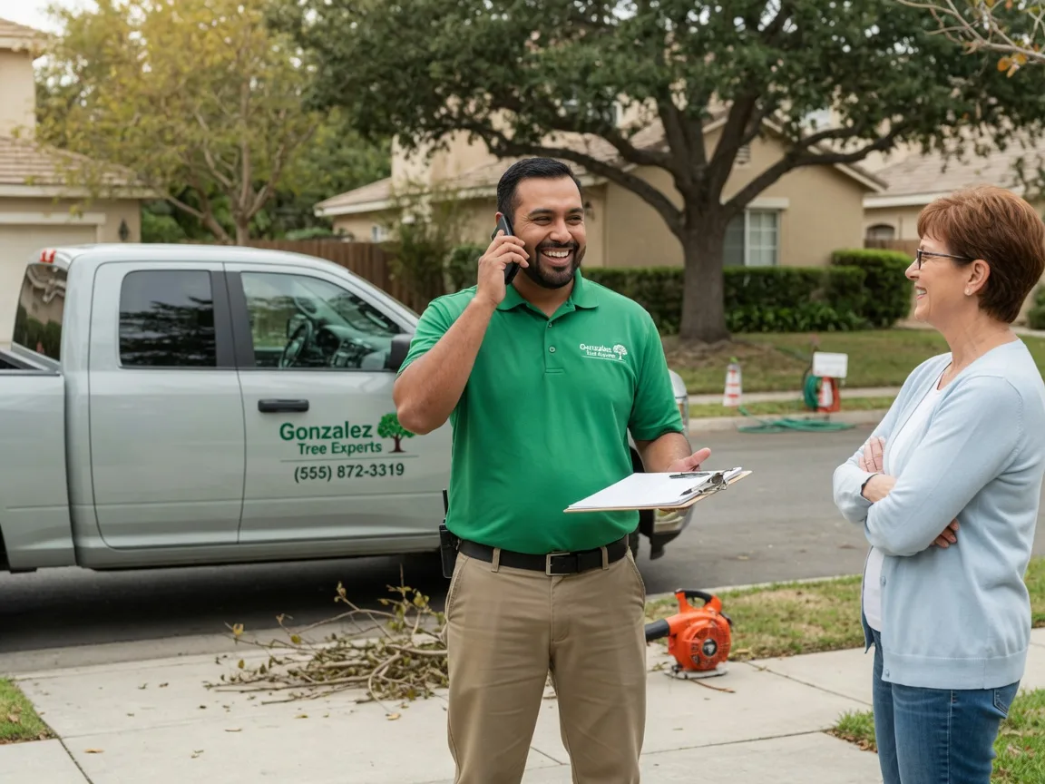Tree Service Kinsale, VA FAQs